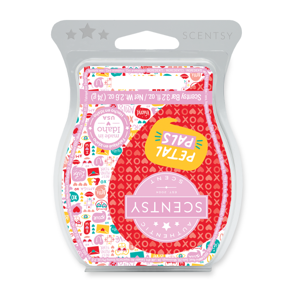 67509R1BarLabelPetalPals600x600f9dc718390ca4025908554fe7443fa26 Petal Pals Scentsy Bar