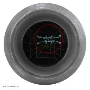 TIE Fighter™ Scentsy Warmer DISH ONLY
