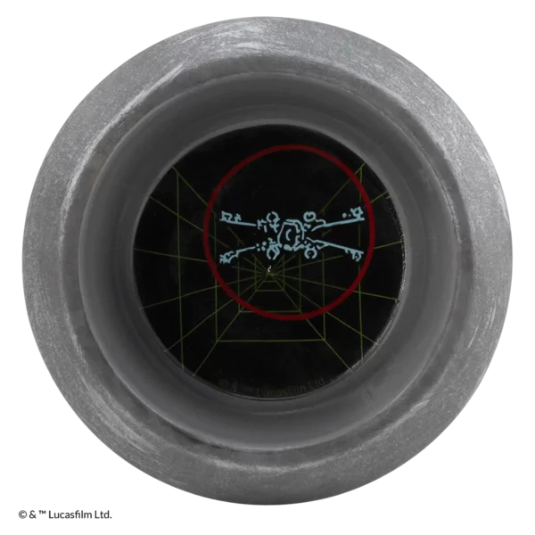 TIE Fighter™ Scentsy Warmer DISH ONLY