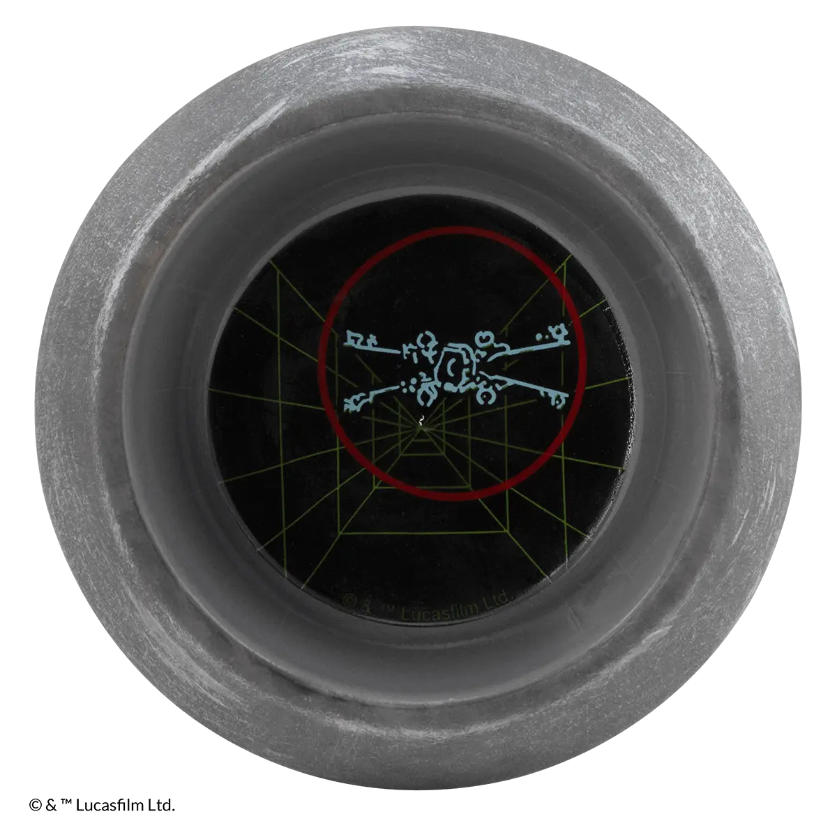 TIE Fighter™ Scentsy Warmer DISH ONLY
