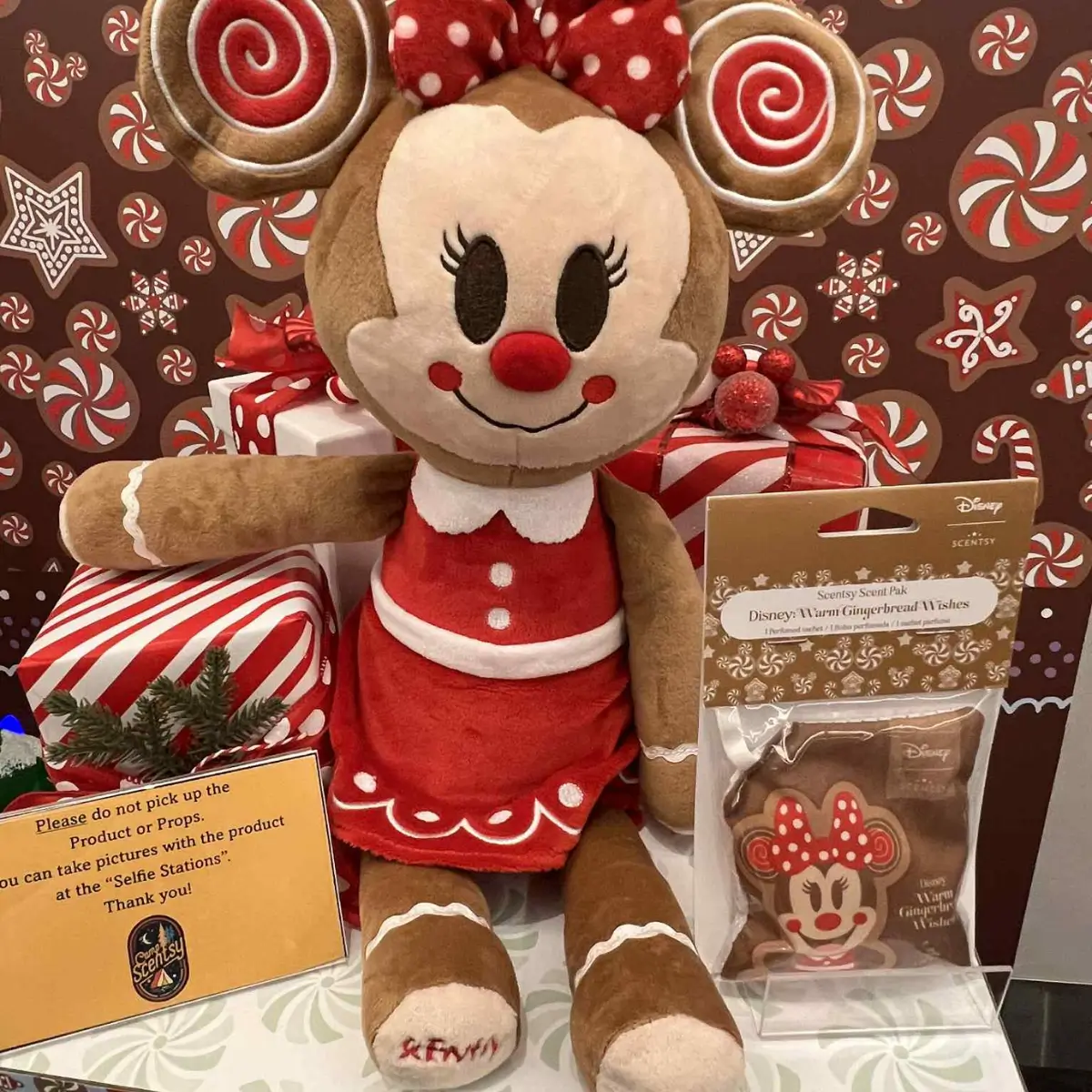Scentsy 2025 Holiday + Christmas Collection | Shop 10/1