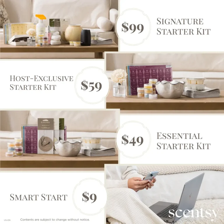Join Scentsy May 2026 | Starter Kit Specials Including $9 Option Join Scentsy May 2026 | Starter Kit Specials including $9 option