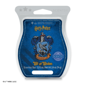 Ravenclaw™: Wit and Wisdom - Scentsy Bar