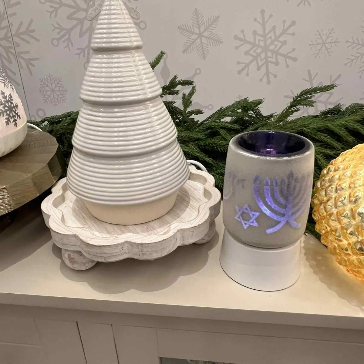Scentsy 2025 Holiday + Christmas Collection | Shop 10/1
