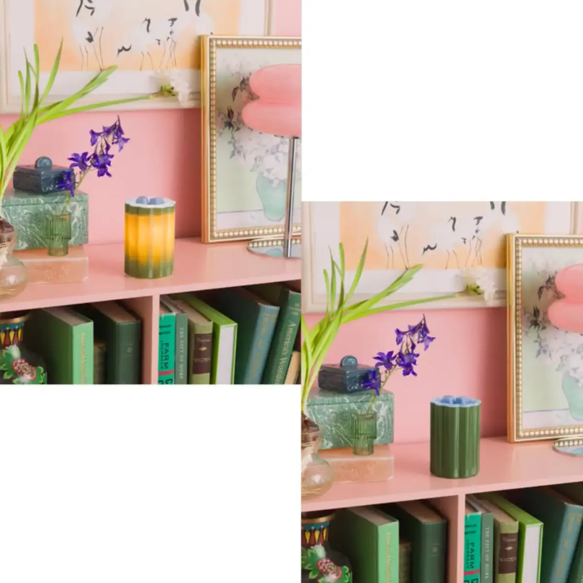 Scentsy 2026 Bloomie Warmer Collection - Shop 1/12 Scentsy 2026 Bloomie Warmer Collection - Shop 1/12