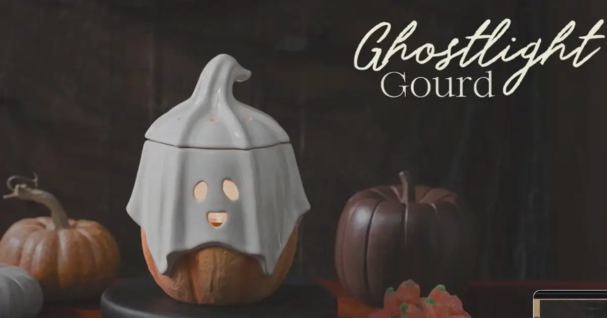 Scentsy September 2026 Monthly Edit: Halloween Collection Warmer &Amp; Scents Scentsy September 2026 Monthly Edit: Halloween Collection Warmer & Scents