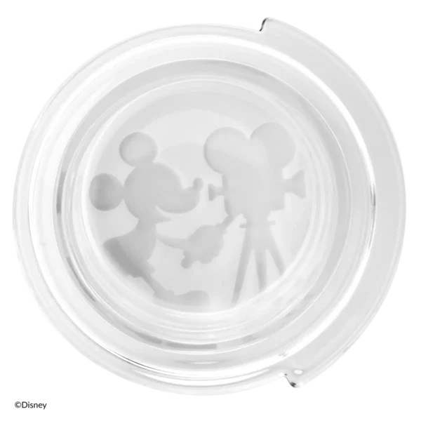 Disney 100th Celebration Scentsy Warmer - Dish ONLY