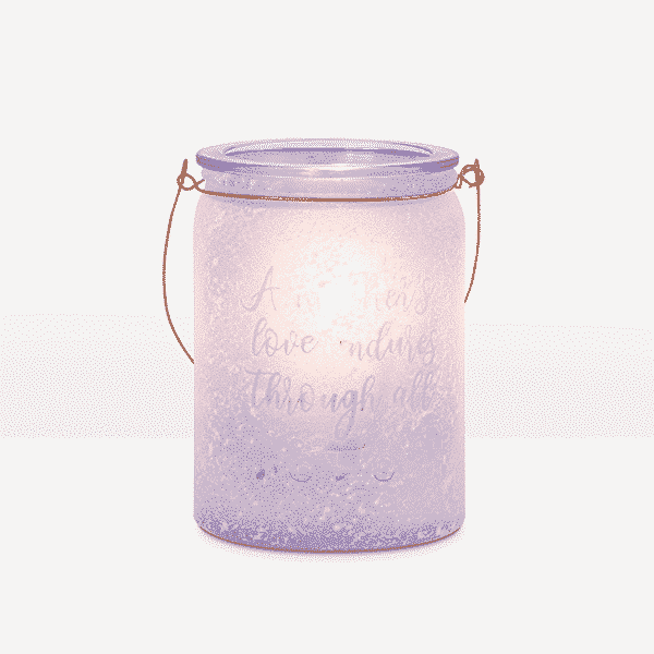 A MOTHERS LOVE SCENTSY WARMER