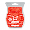 A PEELING APPLE SCENTSY BAR