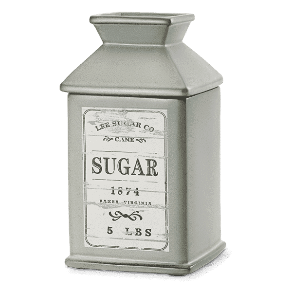 A SPOONFUL SCENTSY WARMER