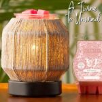 A Twine to Unwind Scentsy