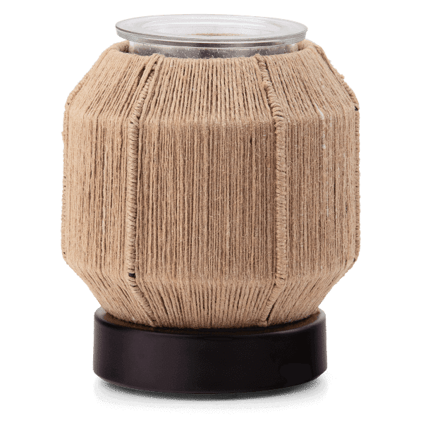 A Twine to Unwind Scentsy Warmer 2