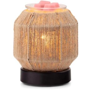 A Twine to Unwind Scentsy Warmer | February 2023