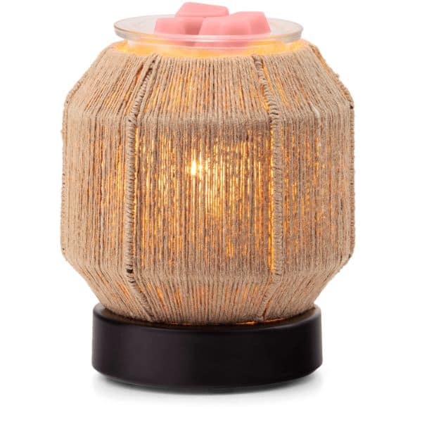 A twine to Unwind Scentsy Warmer 1