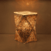 ACUTE COPPER SCENTSY WARMER GLOW