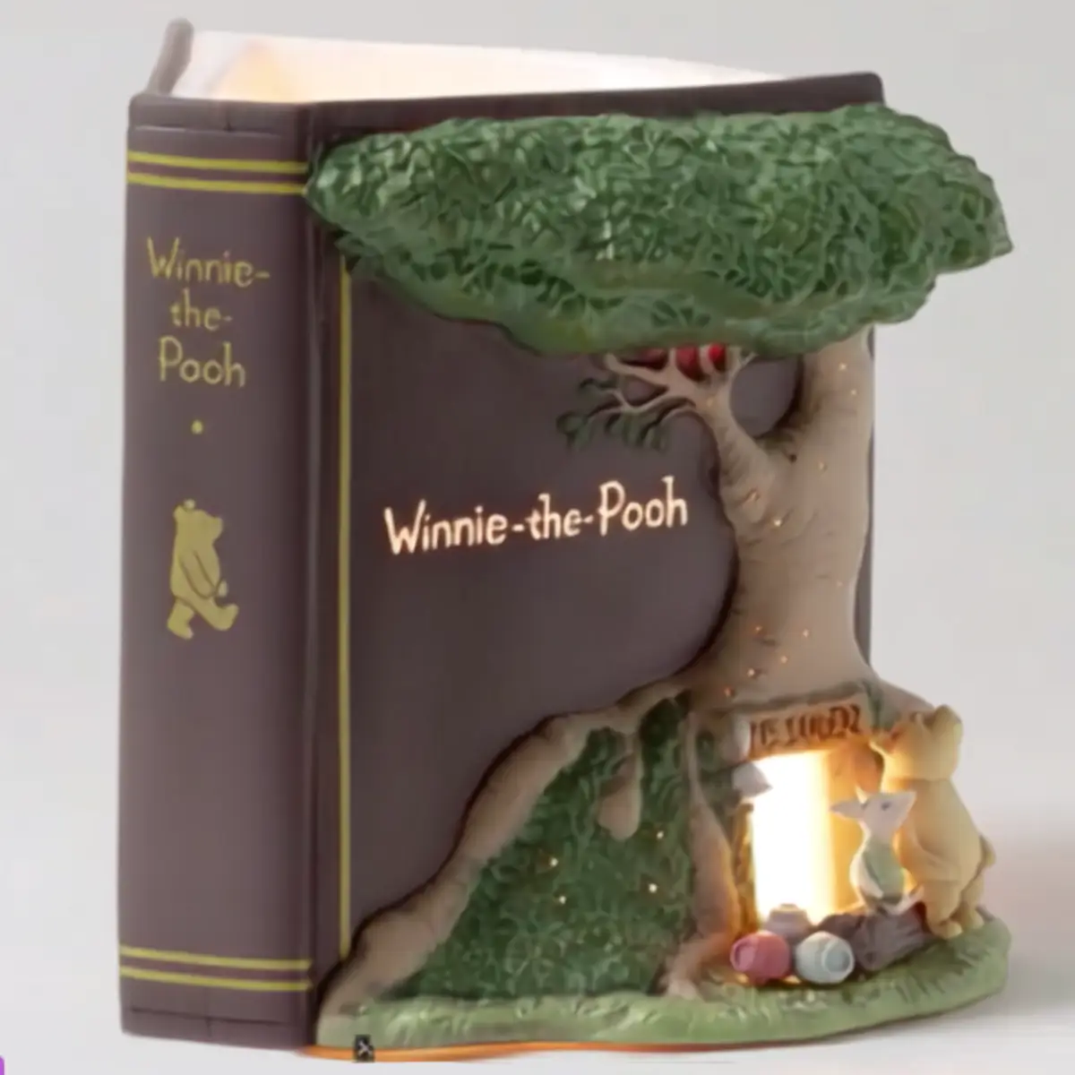 New Scentsy X Disney Winnie The Pooh 100Th Anniversary Scentsy Warmer -Coming Soon New Scentsy x Disney Winnie the Pooh 100th Anniversary Scentsy Warmer -Coming Soon