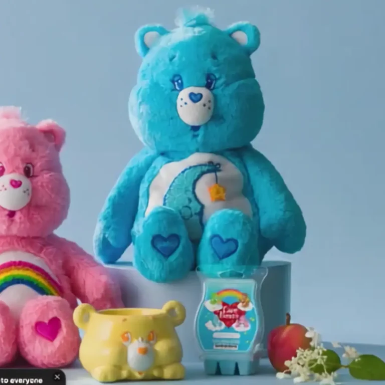 Scentsy X Care Bears™ Collaboration – Warmers, Buddy &Amp;Amp; Fragrance (September 2026) Scentsy x Care Bears™ Collaboration – Warmers, Buddy & Fragrance (September 2026)