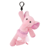 ALLEGRA THE ELEPHANT BUDDY CLIP