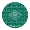 ALOE VERA IVY SCENTSY SCENT CIRCLE