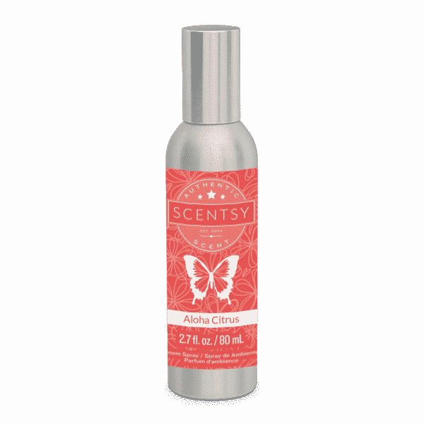 ALOHA CITRUS SCENTSY ROOM SPRAY | ALOHA CITRUS SCENTSY ROOM SPRAY | Shop Scentsy | Incandescent.Scentsy.us ALOHA CITRUS SCENTSY ROOM SPRAY | ALOHA CITRUS SCENTSY ROOM SPRAY | Shop Scentsy | Incandescent.Scentsy.us