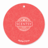 Aloha Citrus Scentsy Scent Circle