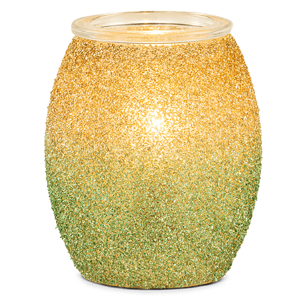 ALONG THE BEACH SCENTSY WARMER