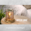 Antler Lodge Scentsy Warmer