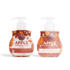 APPLE & CINNAMON STICKS SCENTSY HAND SOAP AND LOTION BUNDLE | Shop Scentsy | Incandescent.Scentsy.us