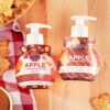 APPLE & CINNAMON STICKS SCENTSY HAND SOAP AND LOTION BUNDLE | Shop Scentsy | Incandescent.Scentsy.us