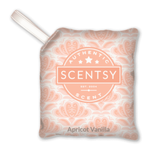 NEW! APRICOT VANILLA SCENTSY SCENT PAK | Shop Scentsy | Incandescent.Scentsy.us