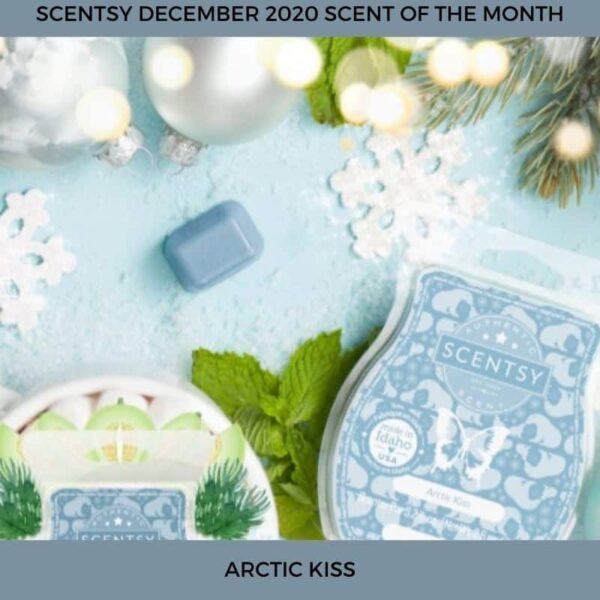 ARCTIC KISS SCENTSY DECEMBER 2020 1 | ARCTIC KISS SCENTSY ROOM SPRAY | DECEMBER 2020 ARCTIC KISS SCENTSY DECEMBER 2020 1 | ARCTIC KISS SCENTSY ROOM SPRAY | DECEMBER 2020