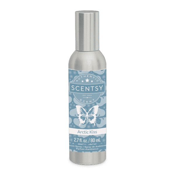 ARCTIC KISS SCENTSY ROOM SPRAY 1 | ARCTIC KISS SCENTSY ROOM SPRAY | DECEMBER 2020 ARCTIC KISS SCENTSY ROOM SPRAY 1 | ARCTIC KISS SCENTSY ROOM SPRAY | DECEMBER 2020