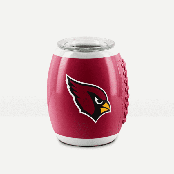 ARIZONA CARDINALS SCENTSY WARMER