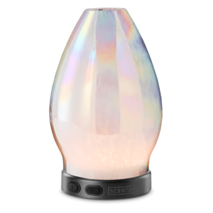 NEW! Ascend Scentsy Diffuser | Incandescent.Scentsy.us