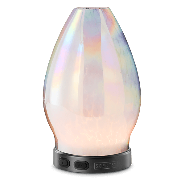 ASCEND SCENTSY DIFFUSER NO GLOW