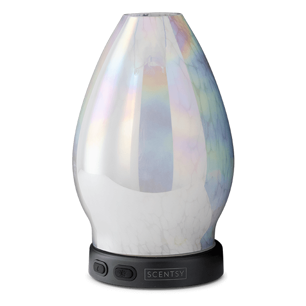 ASCEND SCENTSY DIFFUSER NON GLOW