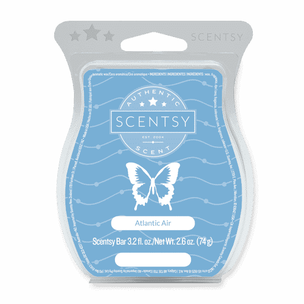 ATLANTIC AIR SCENTSY BAR