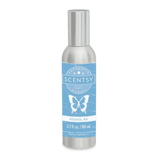 ATLANTIC AIR SCENTSY ROOM SPRAY