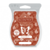 AUTUMN HEART SCENTSY BAR 1