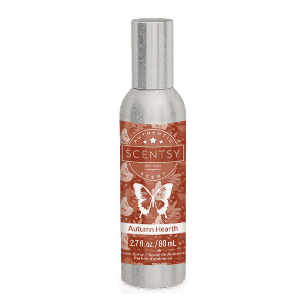 AUTUMN HEART SCENTSY ROOM SPRAY | Autumn Hearth Scentsy Room Spray | Incandescent.Scentsy.us AUTUMN HEART SCENTSY ROOM SPRAY | Autumn Hearth Scentsy Room Spray | Incandescent.Scentsy.us