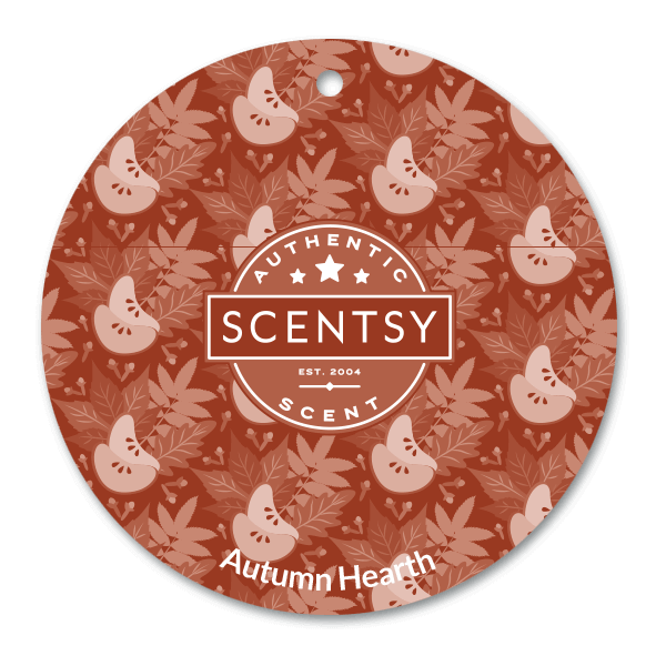 AUTUMN HEART SCENTSY SCENT CIRCLE | Autumn Hearth Scentsy Scent Circle | Incandescent.Scentsy.us AUTUMN HEART SCENTSY SCENT CIRCLE | Autumn Hearth Scentsy Scent Circle | Incandescent.Scentsy.us
