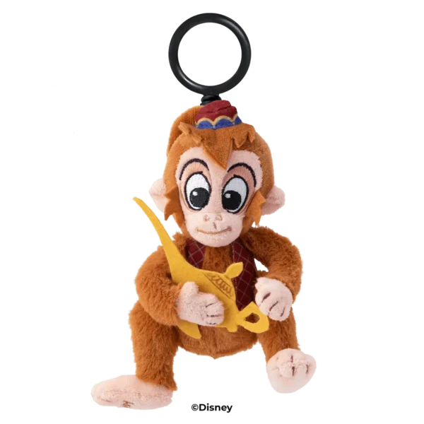 Abu Scentsy Buddy Clip | Disney Aladdin