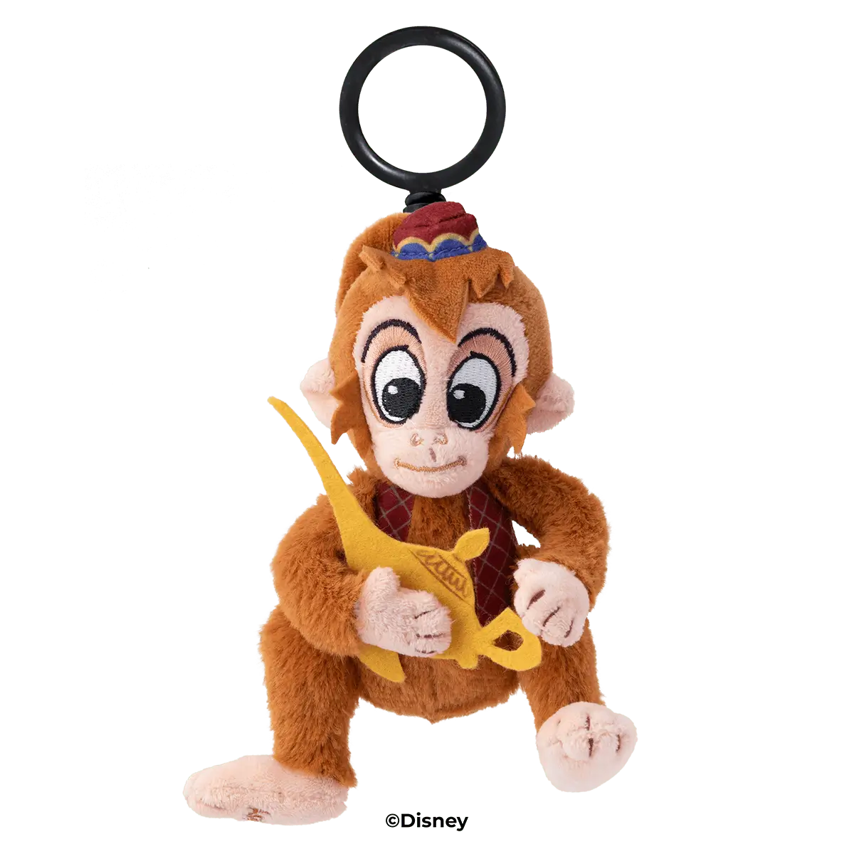 Abu Scentsy Buddy Clip | Disney Aladdin