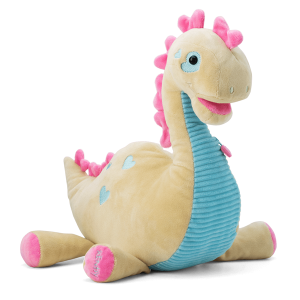 Adore-a-saurus Scentsy Buddy | Valentine's Day 2025