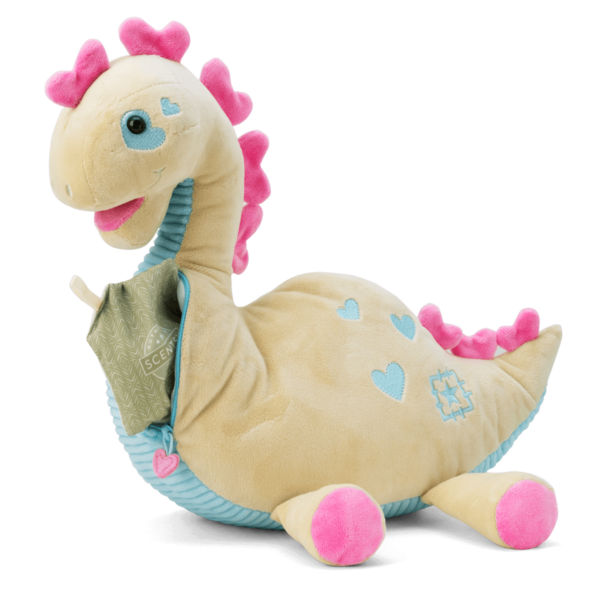 Adore-a-saurus Scentsy Buddy | Valentine's Day 2025