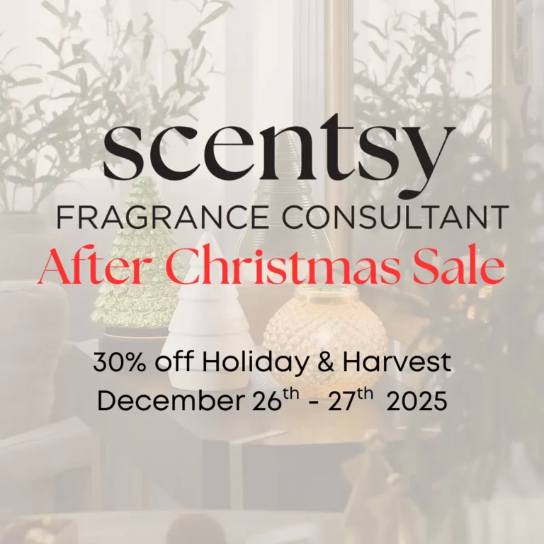 Scentsy 2025 After Christmas Sale - Shop December 26Th Scentsy 2025 After Christmas Sale - Shop December 26th