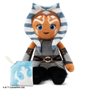 Ahsoka Tano Scentsy Buddy | Star Wars