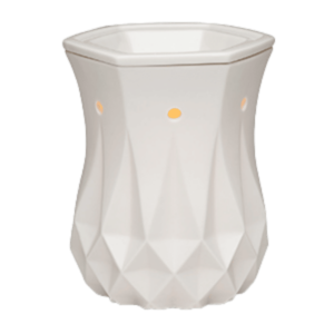 Alabaster Scentsy Warmer