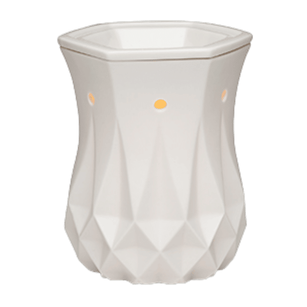 Alabaster Scentsy Warmer