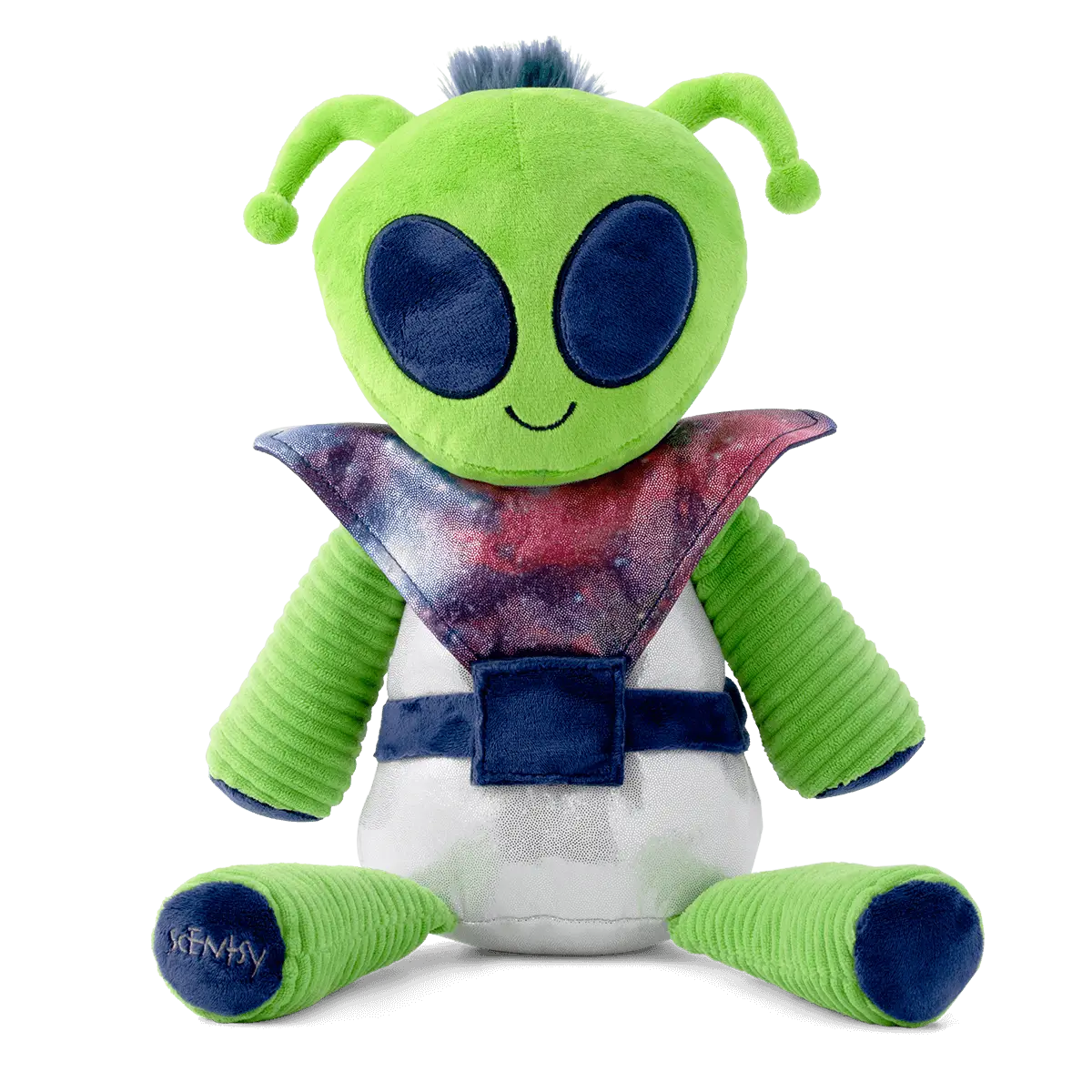 NEW! Alazar the Alien Scentsy Buddy | Shop Now